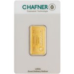 C.Hafner zlatý slitek 10 g – Zboží Dáma