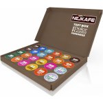 NEJKAFE do Dolce Gusto Foodness 24 ks – Zboží Dáma