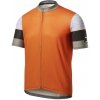 Cyklistický dres Dotout Roca Jersey - orange