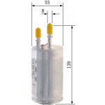 Palivový filtr BOSCH F 026 403 014 – Hledejceny.cz