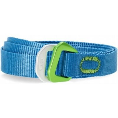 Opasek CLIMBING TECHNOLOGY belt – Zboží Mobilmania