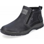 Rieker 05357-00 černé – Sleviste.cz