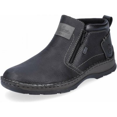 Rieker 05357-00 černé – Sleviste.cz