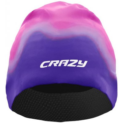 Crazy Idea CAP SPIRE THERMO WOMAN – Hledejceny.cz
