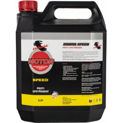Ekolube Motor Speed 2,5 l | Zboží Auto