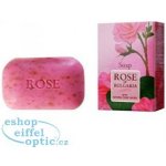 BioFresh mýdlo Rose s růžovým olejem 100 g – Hledejceny.cz