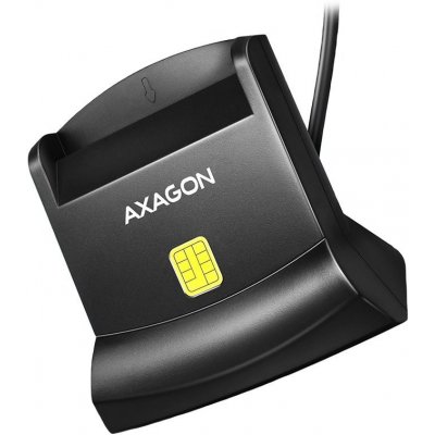 Axagon CRE-SM4N – Zboží Mobilmania
