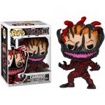 Funko Pop! Venom MarvelBobble-Head Carnage 9 cm – Hledejceny.cz