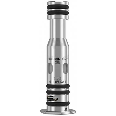 Lost Vape žhavící hlava UB MINI S2 1,0 oHm – Zboží Mobilmania