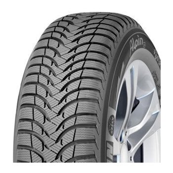 Michelin Alpin A4 205/55 R16 91T