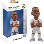Minix Football Real Madrid Mbappe 12cm – Zboží Dáma Minix Football Real Madrid Mbappe 12cm – Zboží Dáma