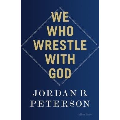 We Who Wrestle With God – Hledejceny.cz