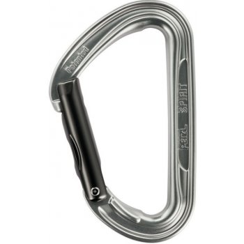 Petzl Spirit Screw Lock