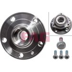 Sada ložisek kol Schaeffler FAG 713 6109 90