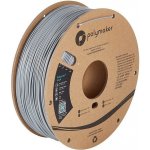 Polymaker PolyLite ASA Grey, 1,75 mm, 1 kg – Zboží Živě