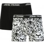 John Frank boxerky JF2BTORA04 2Pack – Zboží Mobilmania