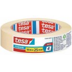 Tesa Maskovací páska standard 50 m x 25 mm smetanová – Hledejceny.cz
