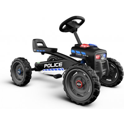 BERG Buzzy Police – Zboží Dáma