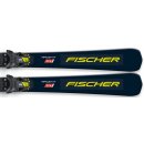 Fischer RC4 WC JR M/O JR 22/23