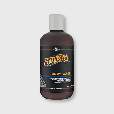 Suavecito sprchový gel 236 ml