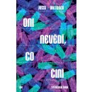 Oni nevědí, co činí - Jussi Valtonen