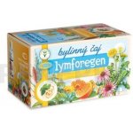 Topvet Lymforegen na lymfaticky system 20 x 1,5 g – Hledejceny.cz