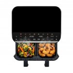 TESLA AirCook DualHeat QD464 XXL – Zbozi.Blesk.cz