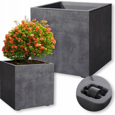 Deroma 9DF34SZA květináč – Hledejceny.cz