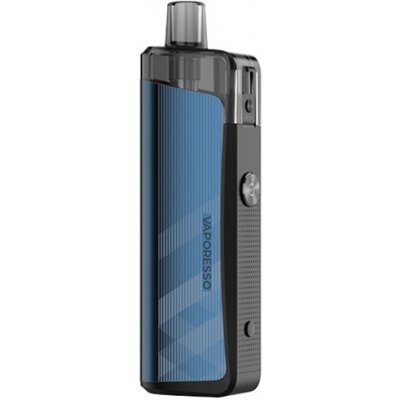 Vaporesso GEN Air 40 Pod 1800 mAh Midnight Blue 1 ks – Zboží Mobilmania