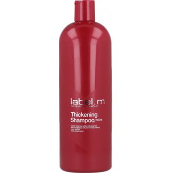 label.m Thickening Shampoo 1000 ml