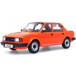 Škoda červená Foxtoys 1:18 – Zbozi.Blesk.cz