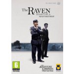 The Raven – Hledejceny.cz