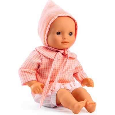 Djeco Pomea - panenka Rose – Hledejceny.cz