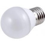 Nedes ZLS817 LED E27, G45, teplá bílá – Hledejceny.cz