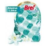 BREF Brilliant Gel All in 1 Alpine Lake 3 x 42 g – Zboží Dáma