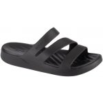 Crocs Getaway Strappy černá – Zbozi.Blesk.cz