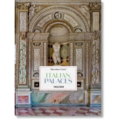 Listri, Italian Palazzi – Sleviste.cz