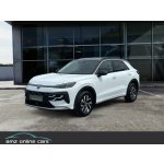 Volkswagen T-Roc 1.5 DSG Life 125 kW – Hledejceny.cz