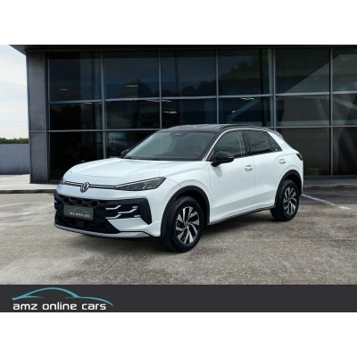Volkswagen T-Roc 1.5 DSG Life 125 kW – Hledejceny.cz