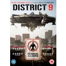 District 9 DVD