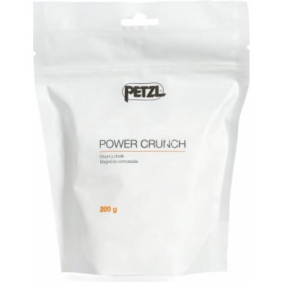 Petzl Power Crunch 300 g – Zboží Dáma