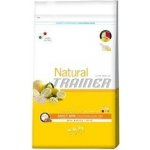 Nova Foods Trainer Natural Mini Adult Chicken Rice & aloe vera 150 g – Hledejceny.cz