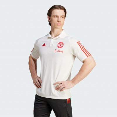 adidas Polokošile Manchester United Tiro 23 2023 – Zboží Mobilmania