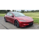 Jízda v Tesle – Zboží Dáma