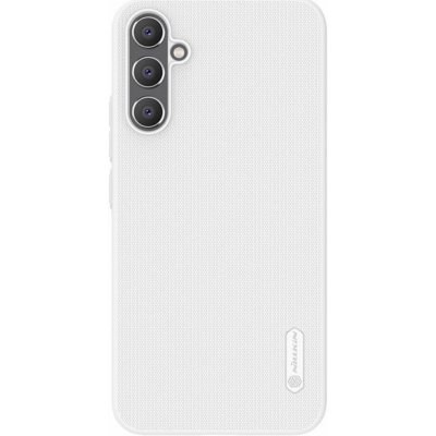 Pouzdro Nillkin Super Frosted Samsung Galaxy A34 5G White – Zbozi.Blesk.cz