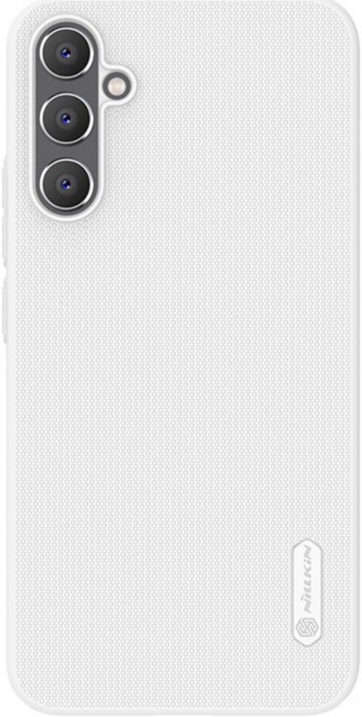 Pouzdro Nillkin Super Frosted Samsung Galaxy A34 5G White