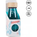 Petit Boum senzorická plovoucí lahev tyrkysová 250 ml – Zboží Dáma