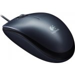 Logitech Mouse M100 910-001604 – Hledejceny.cz