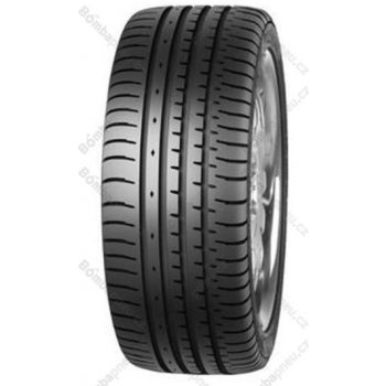 Accelera Phi-R 245/45 R18 100Y