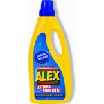 Alex leštěnka samoleštící dlažba, lino 750 ml – HobbyKompas.cz
